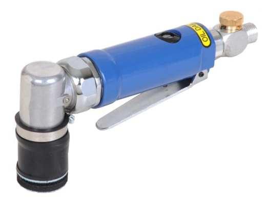 DOUBLE ACTION SANDERS Widely used at various industries of car body