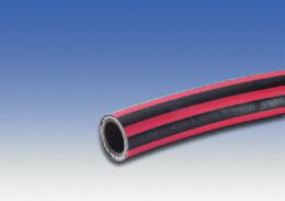 Do you have questions about this product? E-mail: integral@lauda.de Integral T accessories Reinforced polymer tubing Special polymer tubing for high pressures Cat. No.