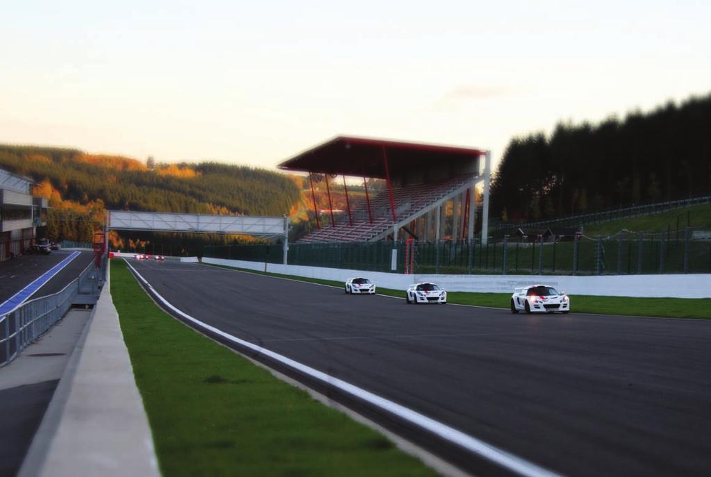 The Nürburgring is the famous hallowed race track nestled amongst the Eifel mountains in Germany.