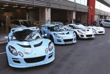 RSR are known as the best in the business, when it comes to the Nürburgring and