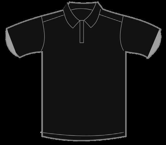 POLO SHIRT The performance polo keeps you cool, dry and stylish whatever the task - stay and