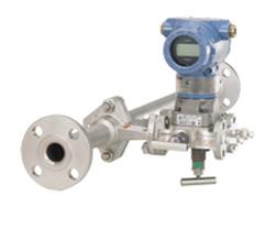 Rosemount 3051CFP Integral Orifice Flowmeter ordering information Precision honed pipe section for increased accuracy in small line sizes Self-centering plate design prevents alignment errors that