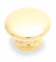 Polished Brass Pearl 1