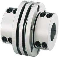 Torsionally Rigid All-Steel Couplings - ARPEX ARF- Series General information Overview Coupling can be designed for potentially explosive environments in accordance with 94/9/EC.
