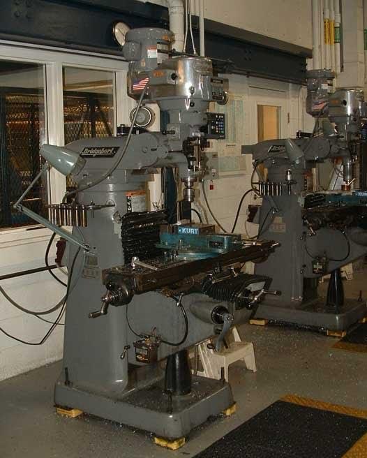 milling machine Haas CNC lathe with auto feeder Metalworking power and hand