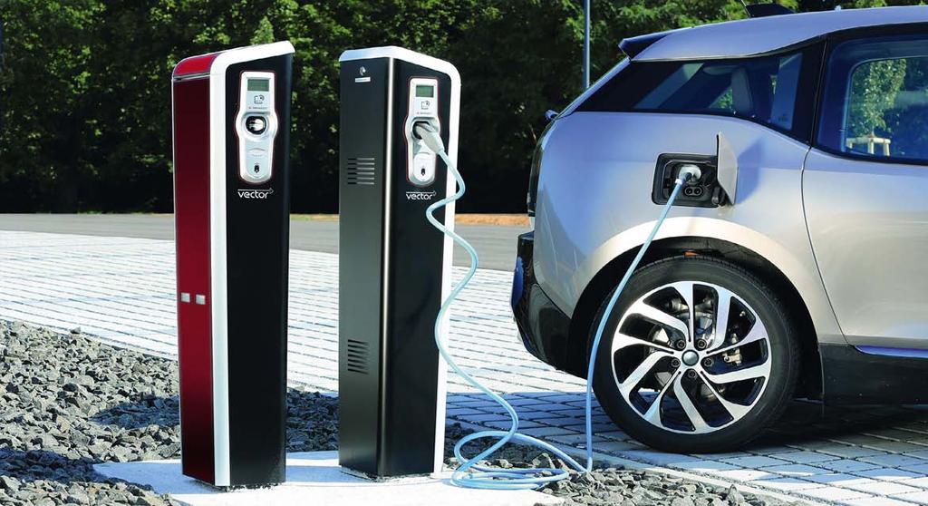 Smart Testing of Smart Charging Consistent Test Case Coverage for Electric Mobility With the increasing diversity of electric vehicles and charging station systems, interoperability between