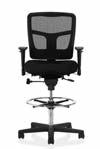 Ithaca Ultra ERGONOMIC SEATING SPECIFICATIONS MODEL NUMBER Basic Model Arms Headrest Back Casters Free Float Task ITHUL-HIGH-MF NR BL ITHUL-HIGH-MF HR BL ITHUL-HIGH-SF NR BL ITHUL-HIGH-SF HR BL