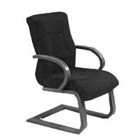 ERGONOMIC SEATING San Marco MODEL NUMBER Basic Model Finish Casters List Price Soft Casters (SC) Executive Highback SAN-EXE $1800 $5 Executive Midback SAN-MID 1735 5 Office Armchair SAN-SIDE 1460 5 l