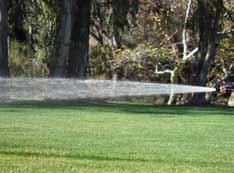 SpotShot application radius flow rate Hand Watering Fan Spray to Fine Stream Up to 35 GPM THESE ADJUSTABLE