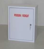 Small poison cabinet OE 45