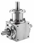 motors, encoders and brakes /// Actuators BJ-Gear manufactures two variants of actuators for liniar motions.