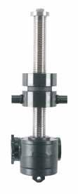 Adapted Products BJ-Gear is able quickly and efficiently adapt standard gears or