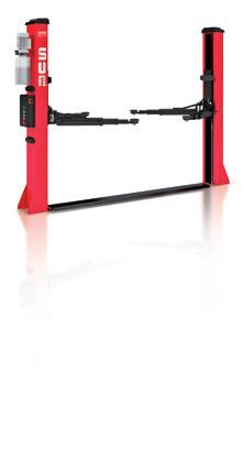 L I F T S LIFTS Snap-on offer a wide range of lifts that include many