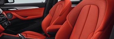 15 BMW EfficientDynamics / Paintwork / Upholstery Packs 16 STANDARD AND OPTIONAL EQUIPMENT.