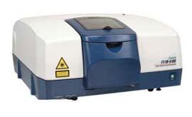 JASCO 6200 FTIR spectrometer for acquisition of spectra: Standard Normal Variate (SNV) preprocessing was applied.