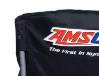 AMSOIL/OGIO Duffle Bag This 24 x 12 x 13