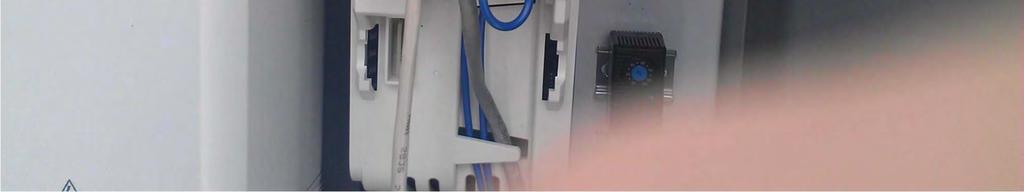 Display Cable Do not plug into VFD CT Factory error No jumper