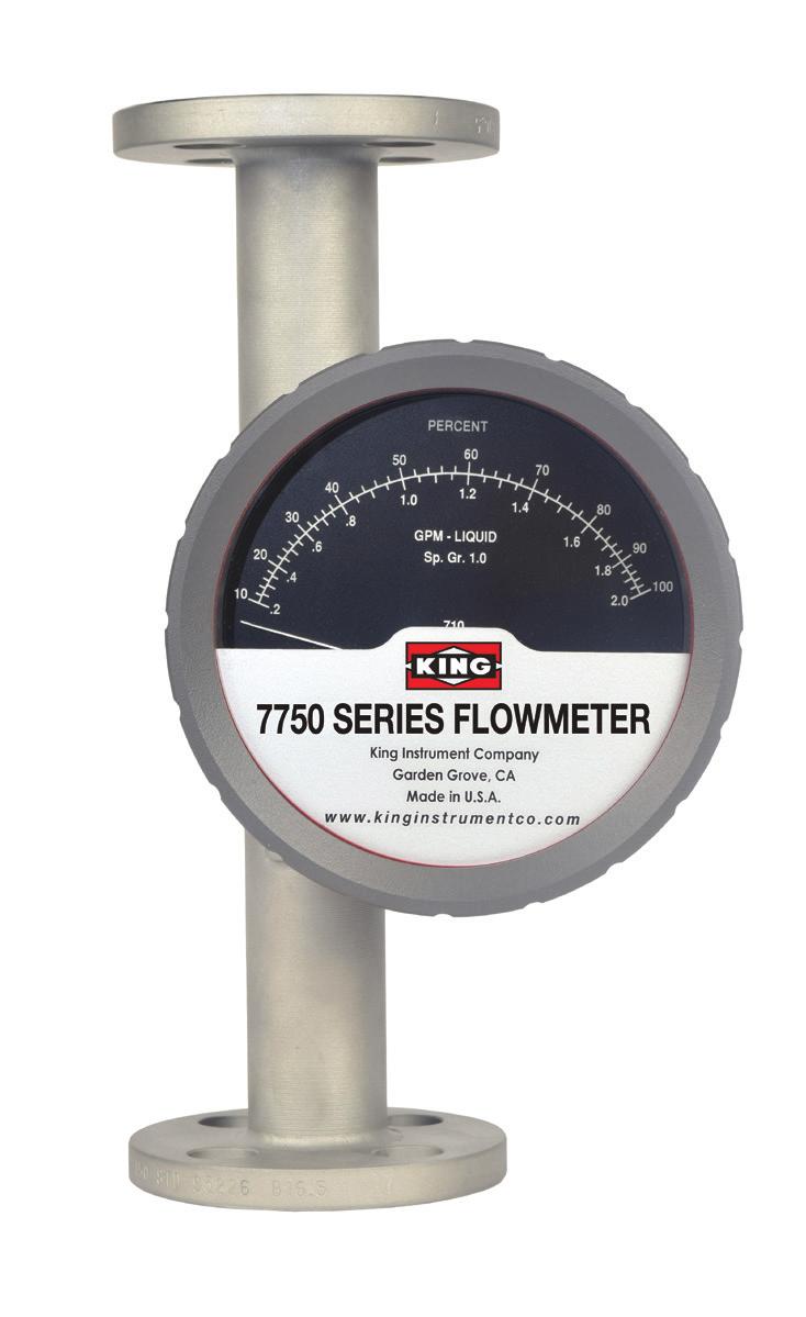 FLOW MEER LIMIED WARRANY Meters are warranted against defects in materials and workmanshi to the original user for a eriod of thirteen () months from the date of factory shiment, rovided the meter is