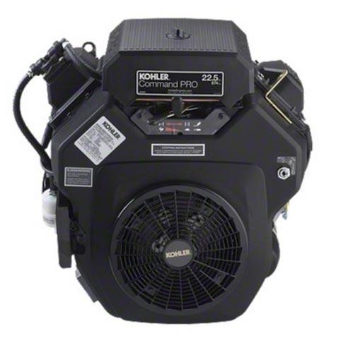 S Created on: : Thursday 18 October, 2018 Model Number: CH680-3088 Kohler 23Hp Command Pro Horizontal Engine CH23S PA-CH680-3088 Exmark Manufacturer: Kohler Kohler 23Hp Command V-Twin Engine Electric