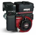 Briggs & Stratton Engines Gasoline Briggs & Stratton s top-of-the-line engines have proven performance in the pressure washer industry.