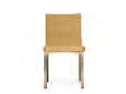 5 8007 Dining Chair H 32 W 28 D 25.
