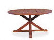 48 Round Pedestal Base Dining Table H