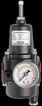 Other Instrumentation Description: Air Filter/Regulators Air filters are essential to ensure a supply