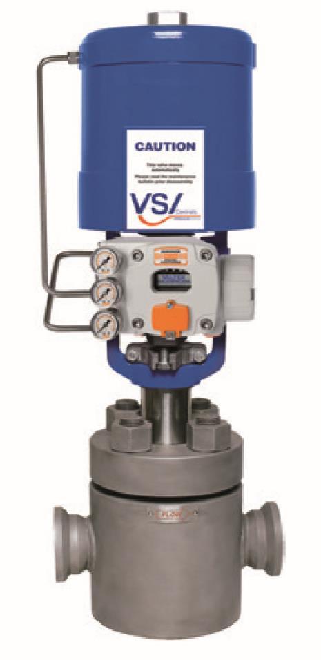 GLB Bar Stock Control Valve Series Description: Made of rolled bars or forged material, the GLB series valve can be quickly machined in order to meet special lead-time requirements, either in high