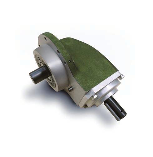 Custom Applications Submersible Gearboxes All the Range-N bevel gearboxes are available with submersible designs. Each submersible variant design is tailored exactly to the customer application.