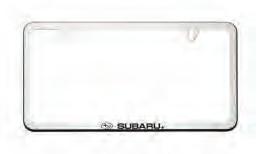 (Subaru) 5  Slim Line