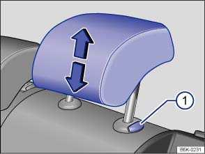 Starting the engine stops seat adjustment. When entering and exiting the vehicle, be careful not to come into contact with any switches that could change the seat adjustment.