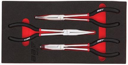 COMBINATION & STUBBY SPANNERS 16 PIECE (SAE) COMBINATION STUBBY SPANNERS 4 PIECE (SAE) ITEM NO.