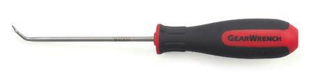 86 Use for Seal Pick Removal ITEM NO. OVERALL LENGTH WEIGHT 84006 6.50 0.05 lbs R 187.