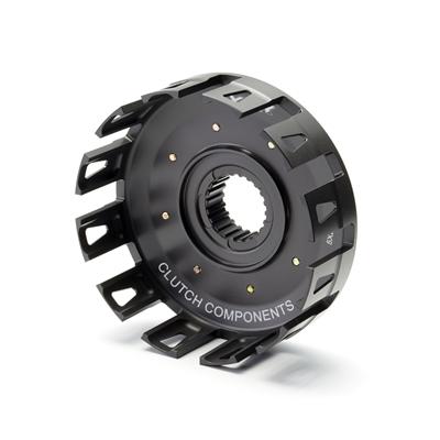 Clutch Inner Hub For all accessories go to the website, or check with your local dealer