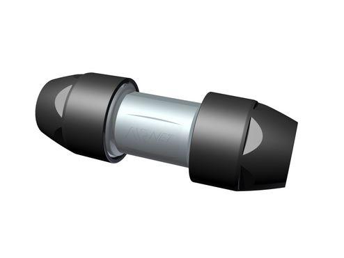 FITTINGS STRAIGHT CONNECTION Equal Socket PF Series 2811 1002 80 20 / ¾" 01 2811