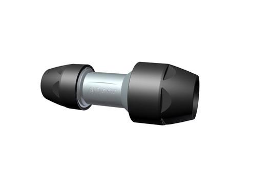 FITTINGS STRAIGHT CONNECTION Reducing Socket PF Series REDUCED THREAD OUTLET Ø 2811 2121 80 25 / 1" 20 / ¾" 01 2811
