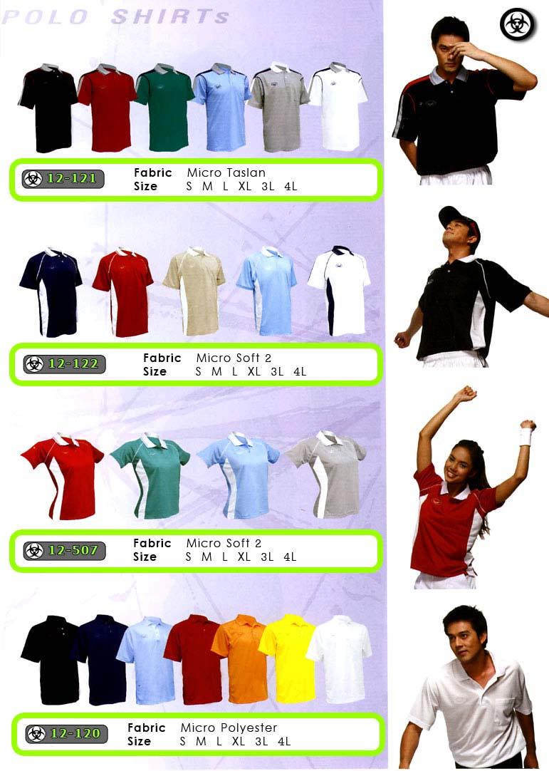 Polo Shirts Collections www.sportexport.