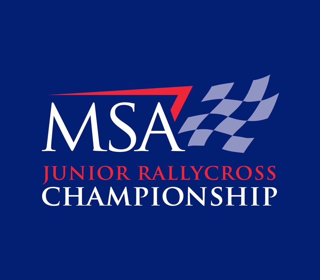 MSA Junior Rallycross Championship Technical Regulations The Following M.S.A. Vehicle & Technical Regulations apply, according to the 2014 MSA Yearbook: Section J5, Technical Regulations N6.1 to 6.14.3 and these supplementary regulations.