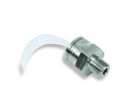 13mm Series Low Cost, Stainless Steel Isolated Pressure Sensors 0 to 500, 1,000, 2,000 3,000 and 5,000 psi Pressure Sensors These 13mm stainless steel devices are designed for high pressure