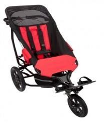 We have three buggies available in different sizes.