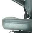 adjust the armrest width by