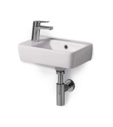600mm washbasin with X62 basin
