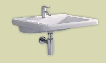 The All bathroom seat has castors which lock for safety and complements the range perfectly.
