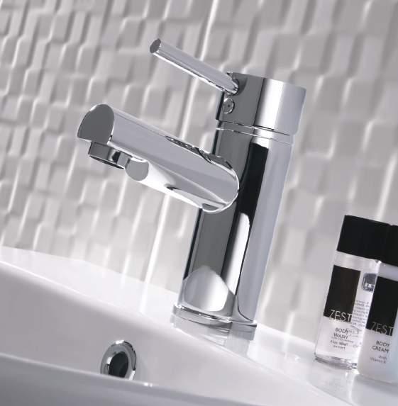 Taps & mixers Our taps and mixers come in six ranges for washbasins, bidets, baths and showers - providing good