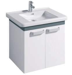 All Alcona 750mm Washbasin and Furniture Unit WC Suite AR1148WH Close coupled toilet, horizontal outlet TA4411WH TA0003WH SR1018XX 750mm washbasin, 1 tap hole 650mm furniture unit Wall bolts (pair)