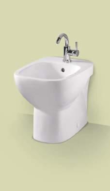 washbasin Toilet
