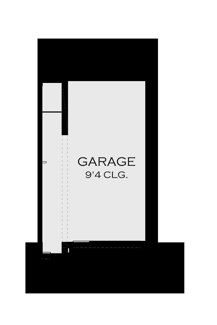 garage 2,570