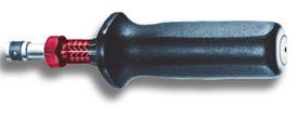 Torque Screwdriver System 6000 T For applications requiring low torque ranges (10 120 cnm and 1 6 Nm) Especially suitable for: Screwed connections in plastic