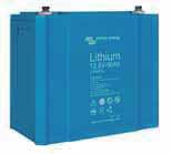 12,8 VOLT LITHIUM IRON PHOSPHATE BATTERIES Why lithium-iron phosphate? Lithium-iron-phosphate (LiFePO4 or LFP) is the safest of the mainstream li-ion battery types.