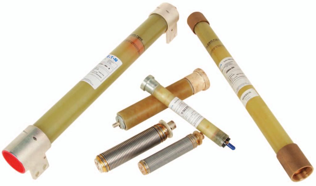 .7 Expulsion Fuses RBA Fuses Product Description BA Fuses Westinghouse Electric Company introduced the BA range of DE-ION boric acid refillable fuses in the 1930s, and BA refill units have been in